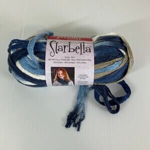 Premier Yarns Starbella Faded Jeans Yarn